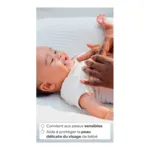 Weleda Bébé Calendula crème hydratante visage Bio