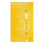 Weleda Bébé Calendula crème hydratante visage Bio