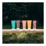 MKL Crème Mains Nourrissante Bio Aloe Vera
