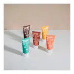 MKL crème mains nourrissante bio Fleur d'Oranger