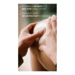 Weleda Sport Crème de massage Arnica bio