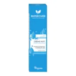 Biosecure Crème nuit à l'acide hyaluronique Bio