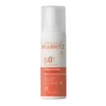 Laboratoires de Biarritz crème solaire bébé et enfants bio SPF 50+