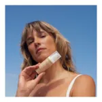 Laboratoires de Biarritz crème solaire teintée bio SPF 50