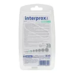 Interprox Plus 90° brossettes interdentaires cylindriques