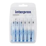 Interprox brossettes interdentaires cylindriques