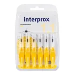 Interprox brossettes interdentaires cylindriques