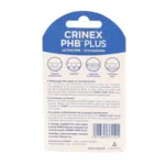 Crinex PHB Plus brossettes interdentaires cylindriques