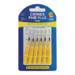 Crinex PHB Plus brossettes interdentaires cylindriques