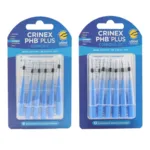 Crinex PHB Plus brossettes interdentaires coniques