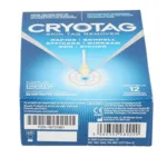 Cryotag Skin Tag Remover Traitement des acrochordons