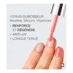 Poderm Vernis Durcisseur Color Strong