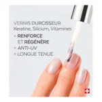 Poderm Vernis Durcisseur Color Strong