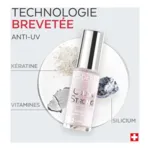 Poderm Vernis Durcisseur Color Strong