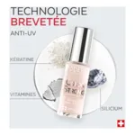 Poderm Vernis Durcisseur Color Strong