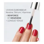 Poderm Top coat durcisseur Color Strong