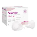 Saforelle Cup Protect coupe menstruelle