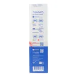 Curaprox Brosse à dents CS 5460 Ultra Soft