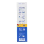 Curaprox Brosse à dents CS 5460 Ultra Soft