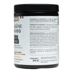 Nat et Form Collagène marin 10 G poudre