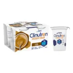 Clinutren Dessert 2kcal crème HP HC