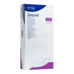 Hartmann Zetuvit pansements absorbants stériles 10 unités