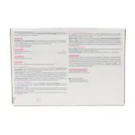 Gilbert Physiodose unidoses