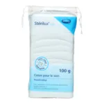 Sterilux Soin coton hydrophile