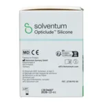 Solventum Opticlude Silicone pansement orthoptique x 50