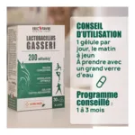 Eric Favre Lactobacillus gasseri 200 milliards gélules