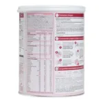 Guigoz Optipro lait 2ème âge