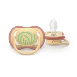 Avent Ultra Air Sucette symétrique 0-6 mois