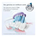 Philips Sonicare G3 Premium tête de brosse à dents électrique Soft