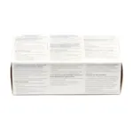 Dacudose solution pour lavage ophtalmique