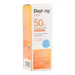 Daylong Face fluide solaire régulateur SPF 50+