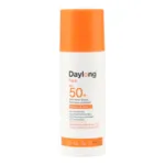 Daylong Face fluide solaire régulateur SPF 50+