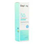 Daylong Sensitive Crème gel solaire SPF 50+