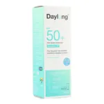 Daylong Sensitive Crème gel solaire SPF 50+