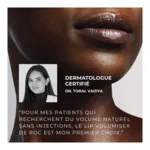 RoC Derm correxion lip volumizer soin volumateur lèvres
