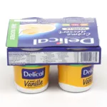 Delical crème dessert HP HC sans sucres