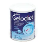 Gelodiet poudre épaississante
