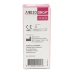 Angiodrop collyre