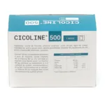 Cicoline 500 sachets