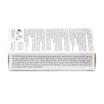 Suvégel Ionic capsules vaginales