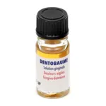 Dentobaume solution gingivale