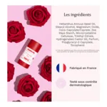 Musc Intime Déodorant Naturel