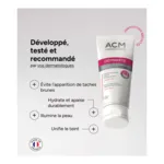 ACM Dépiwhite lait corporel éclaircissant