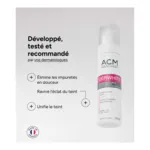 ACM Dépiwhite Mousse nettoyante éclaircissante