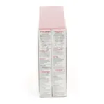 Vichy Dercos Aminexil Clinical 5 femme unidoses