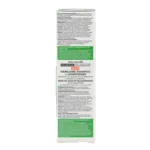 Vichy Dercos Anti Pelliculaire 2 en 1 Shampooing Démêlant Traitant